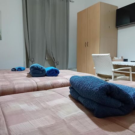 B&B Ciccio Tarent Zewnętrze zdjęcie