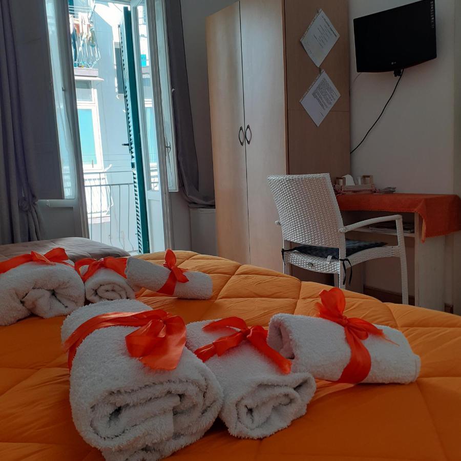 B&B Ciccio Tarent Zewnętrze zdjęcie