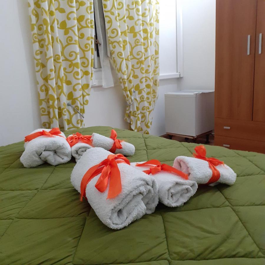 B&B Ciccio Tarent Zewnętrze zdjęcie