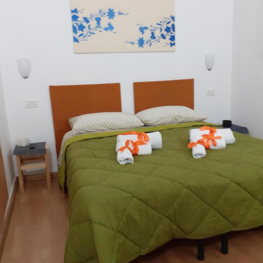 B&B Ciccio Tarent Zewnętrze zdjęcie