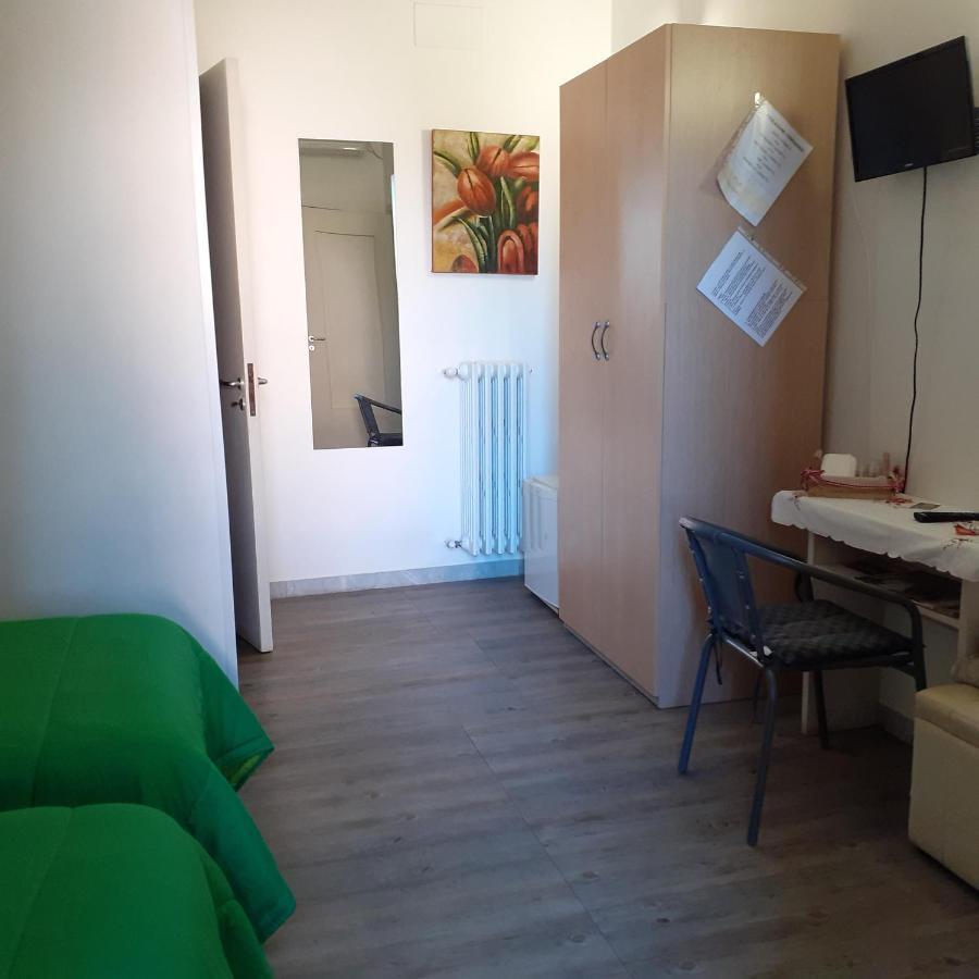 B&B Ciccio Tarent Zewnętrze zdjęcie