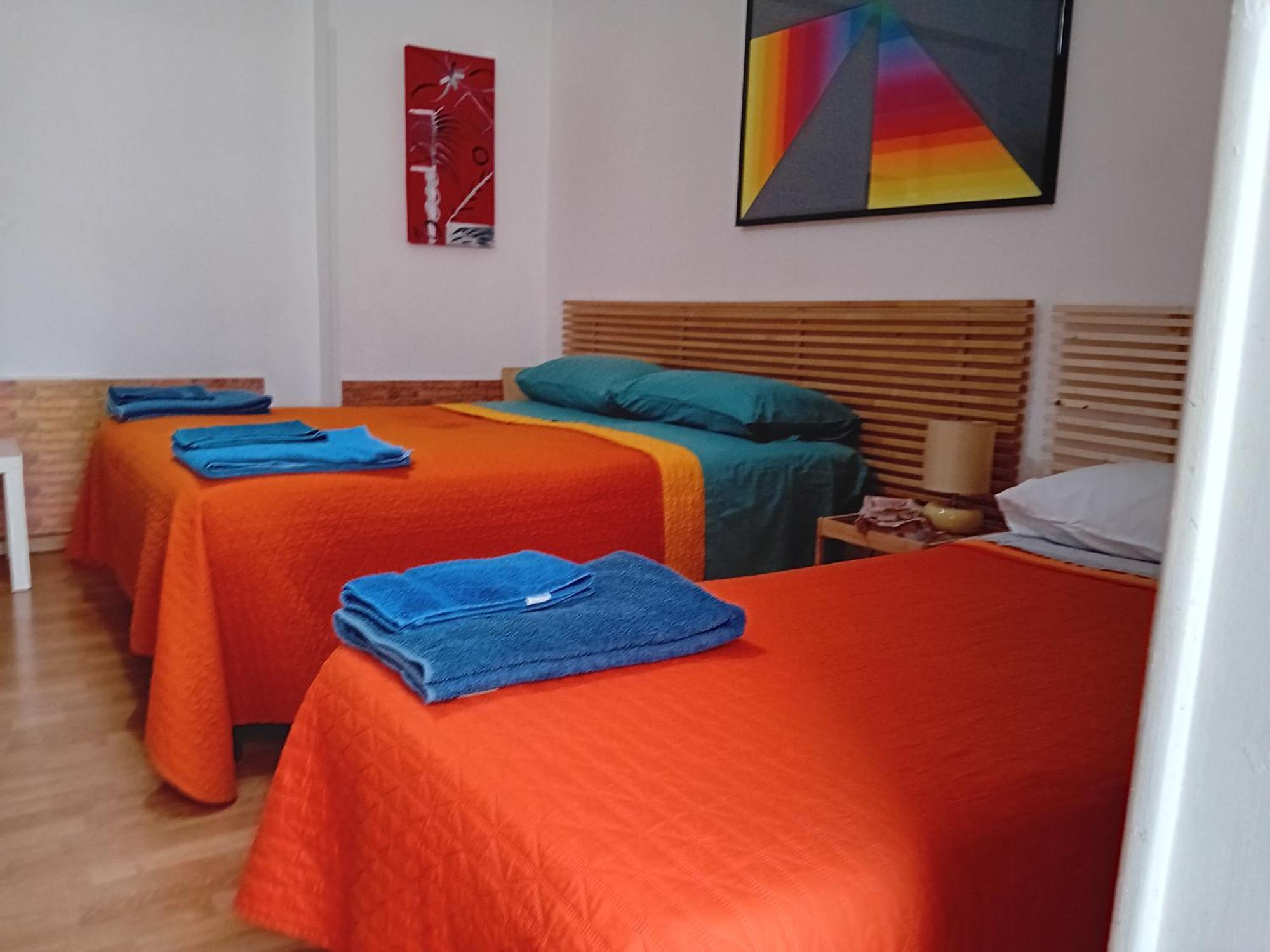 B&B Ciccio Tarent Zewnętrze zdjęcie