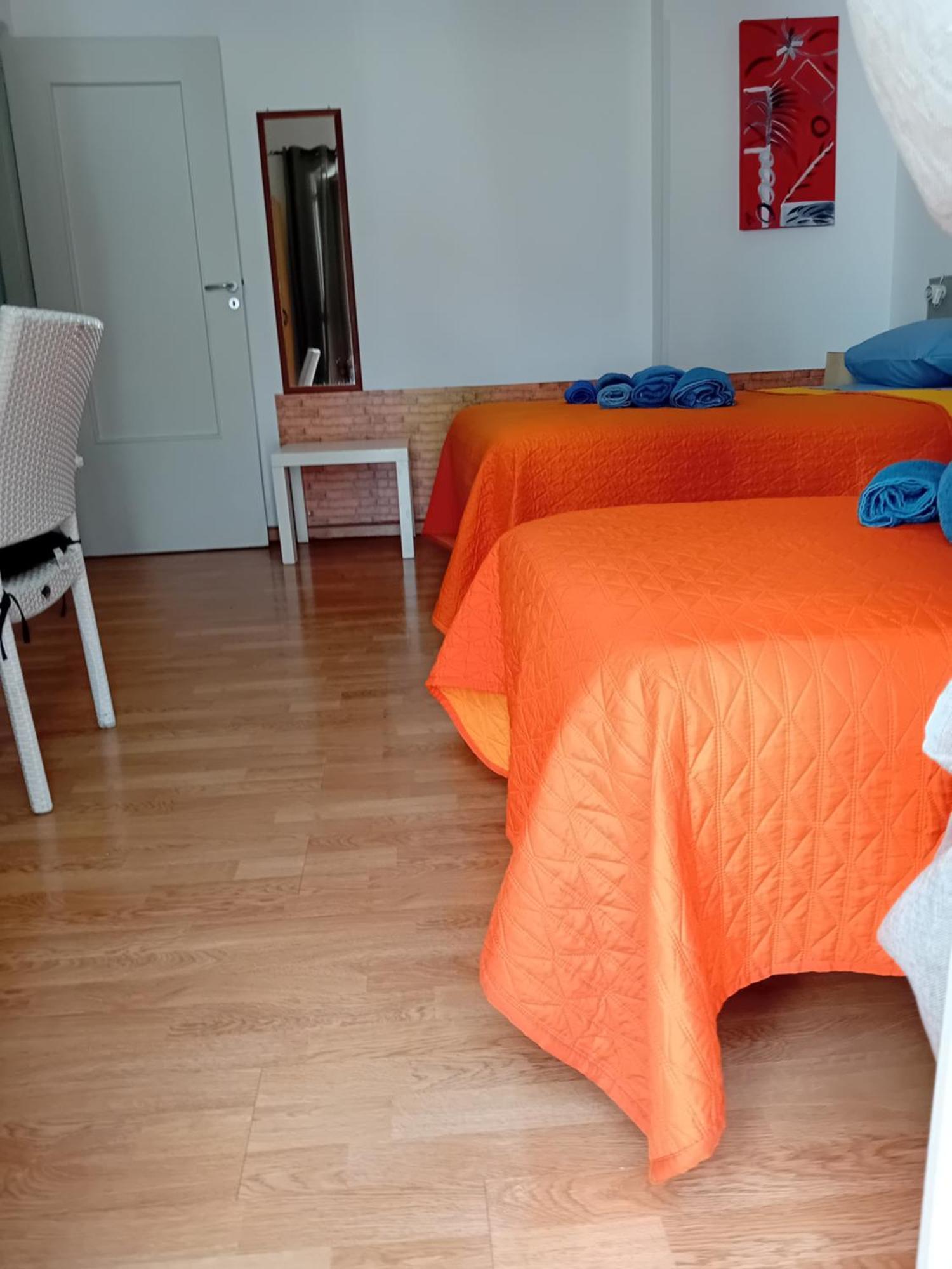 B&B Ciccio Tarent Zewnętrze zdjęcie