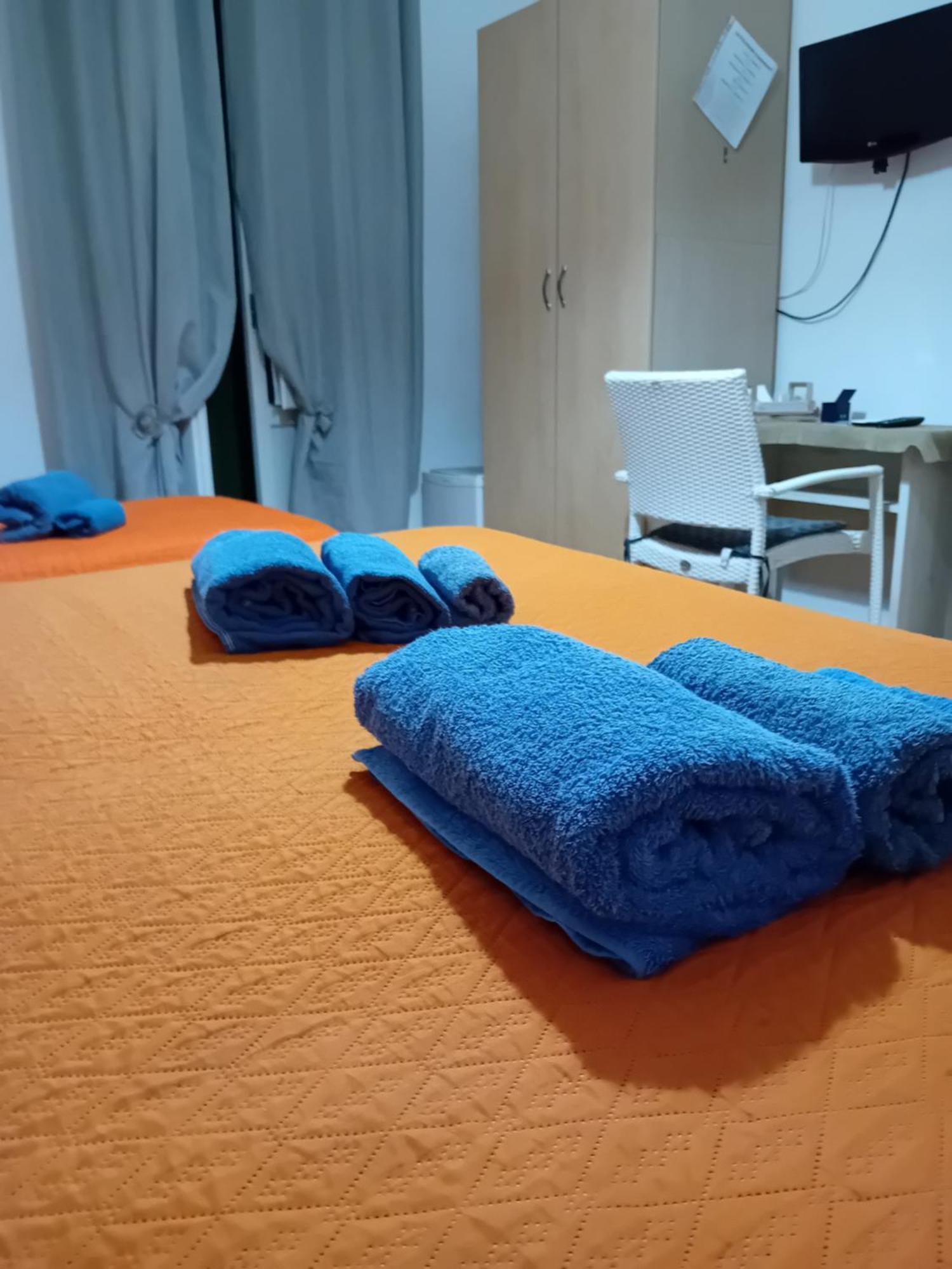 B&B Ciccio Tarent Zewnętrze zdjęcie