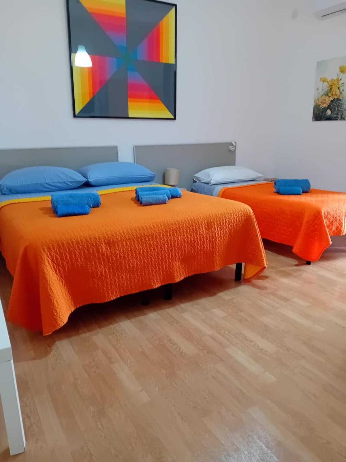 B&B Ciccio Tarent Zewnętrze zdjęcie