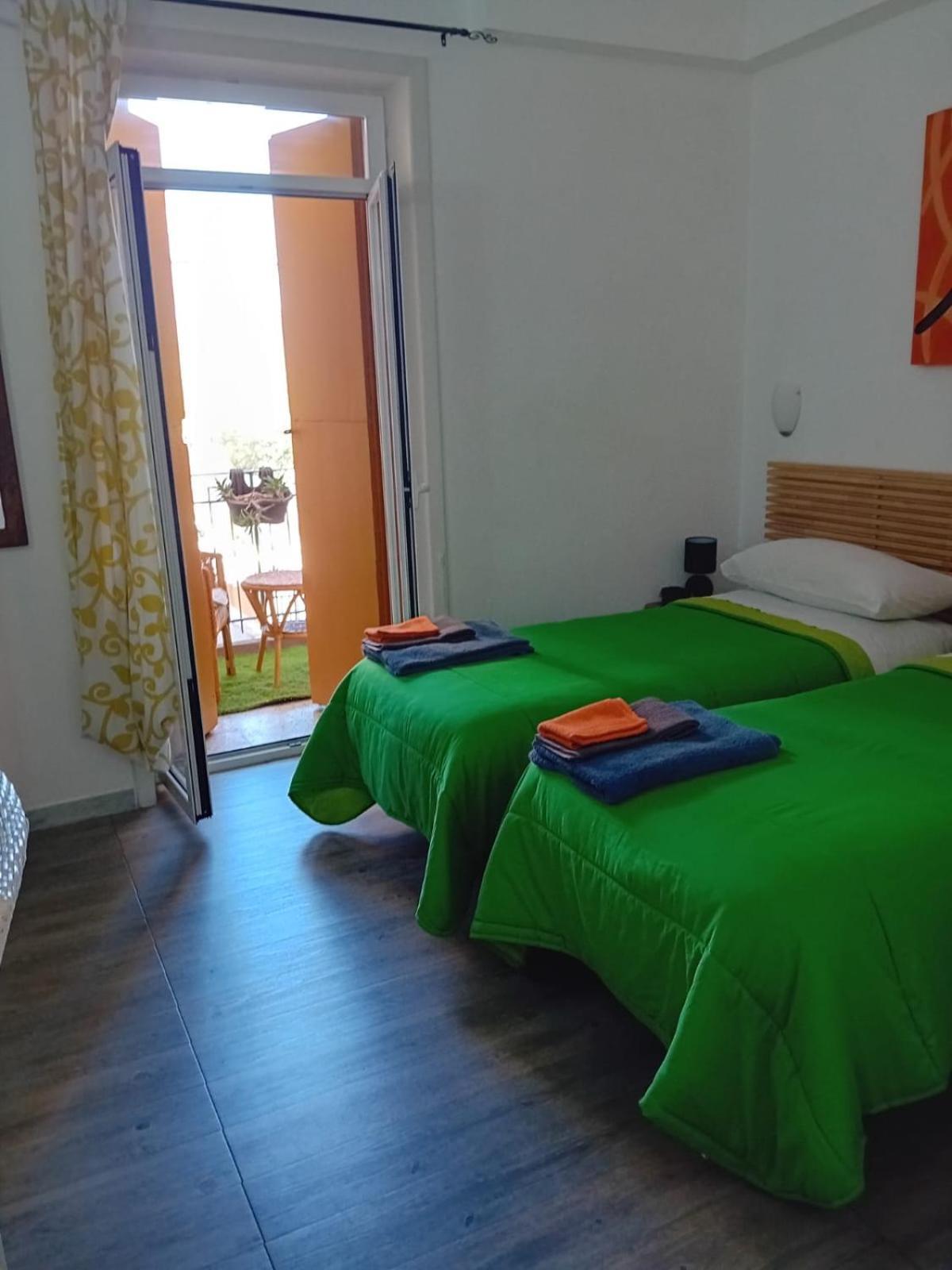 B&B Ciccio Tarent Zewnętrze zdjęcie