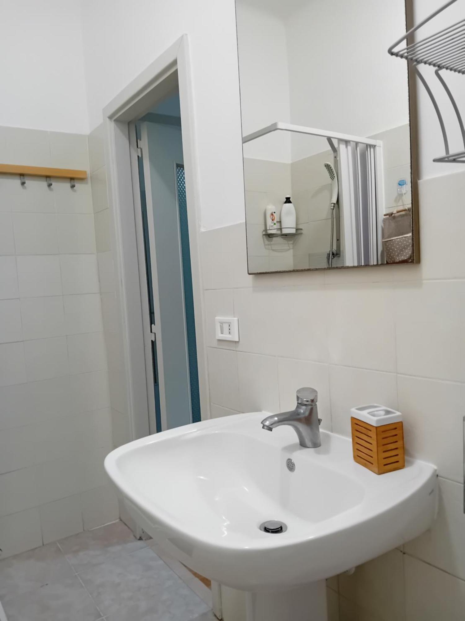 B&B Ciccio Tarent Zewnętrze zdjęcie