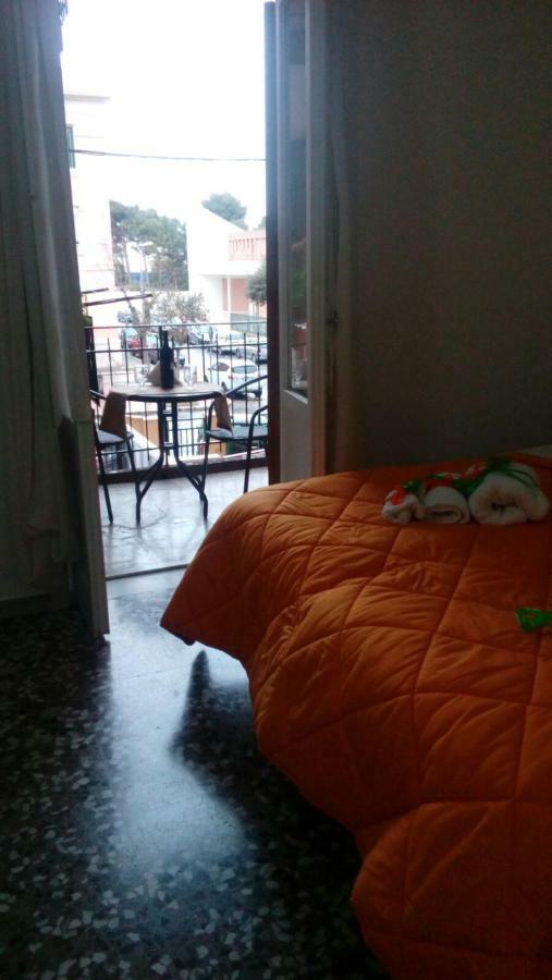B&B Ciccio Tarent Zewnętrze zdjęcie