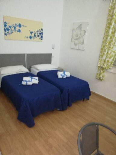 B&B Ciccio Tarent Zewnętrze zdjęcie